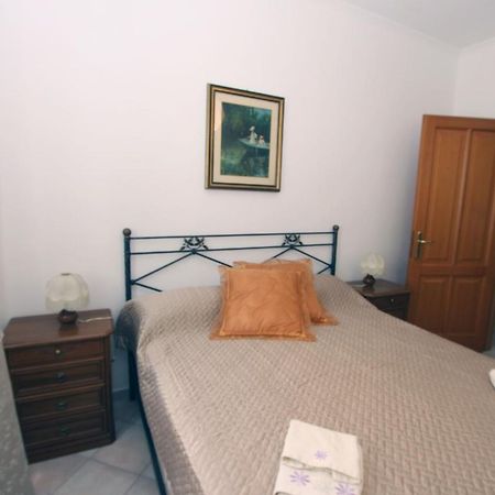 Ferienwohnung Torrigio Flat Rom Exterior foto