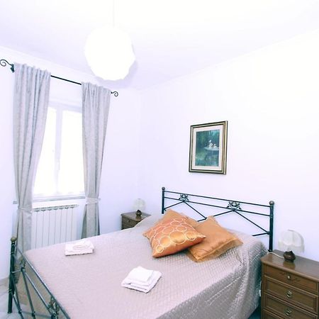 Ferienwohnung Torrigio Flat Rom Exterior foto