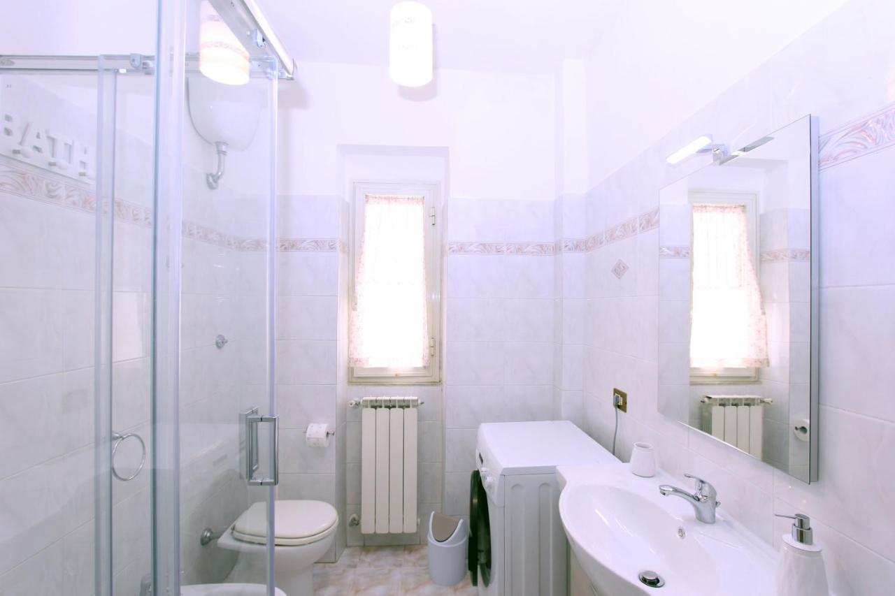 Ferienwohnung Torrigio Flat Rom Exterior foto