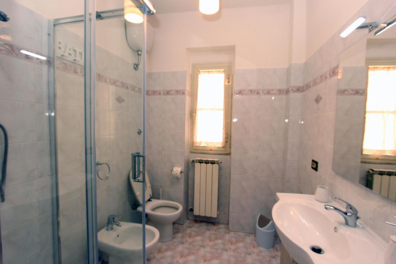 Ferienwohnung Torrigio Flat Rom Exterior foto