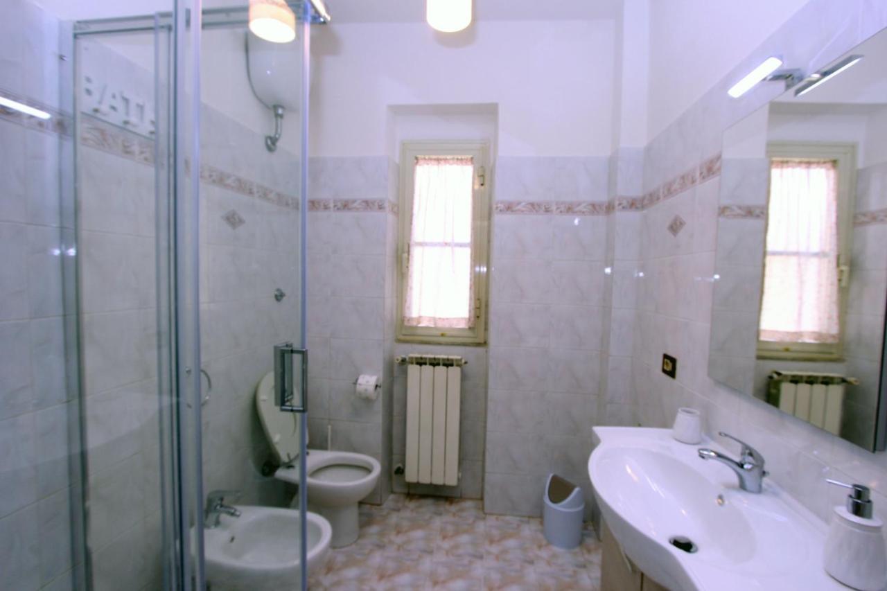 Ferienwohnung Torrigio Flat Rom Exterior foto